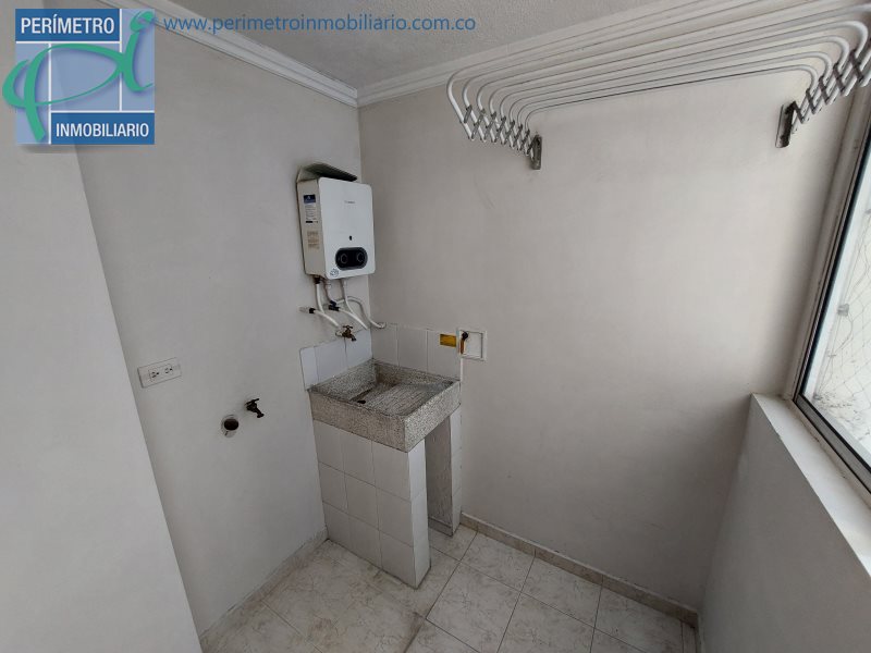 Apartamento 8