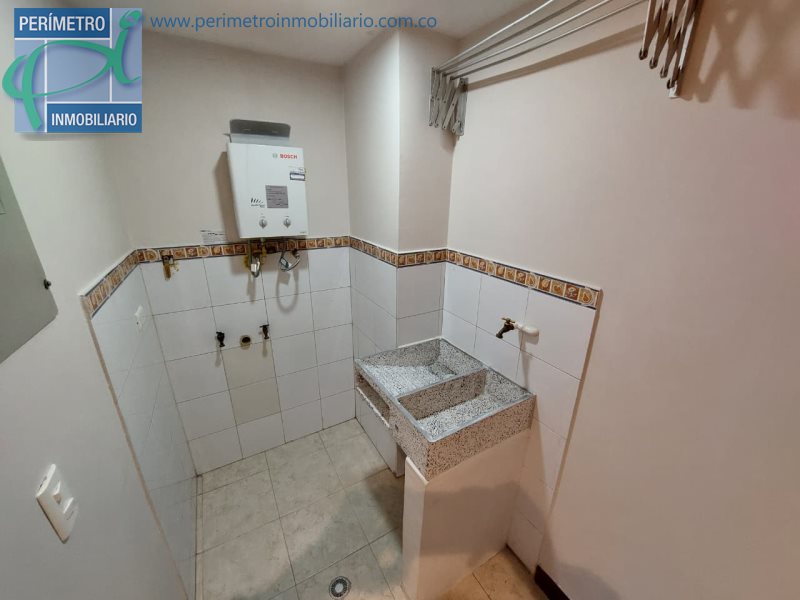 Apartamento 6