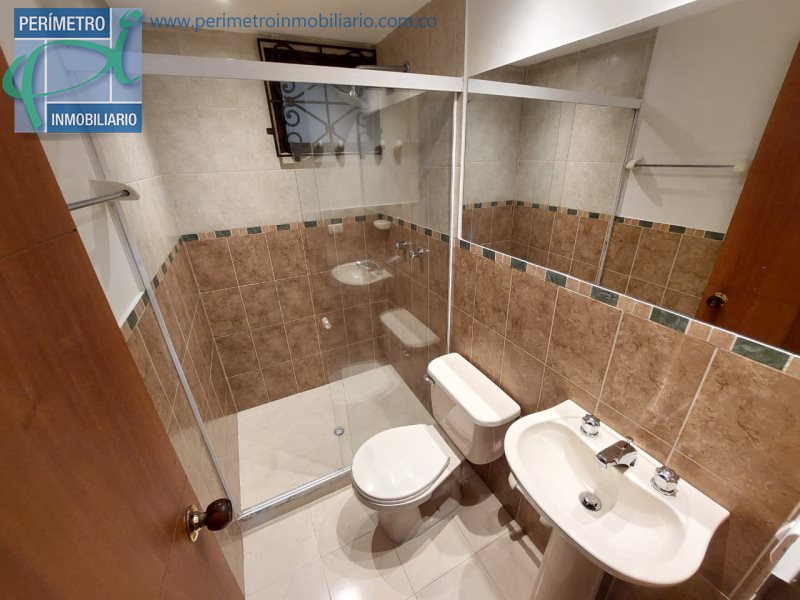 Apartamento 8
