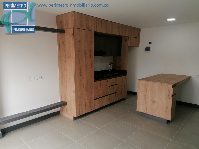 Apartamento 2
