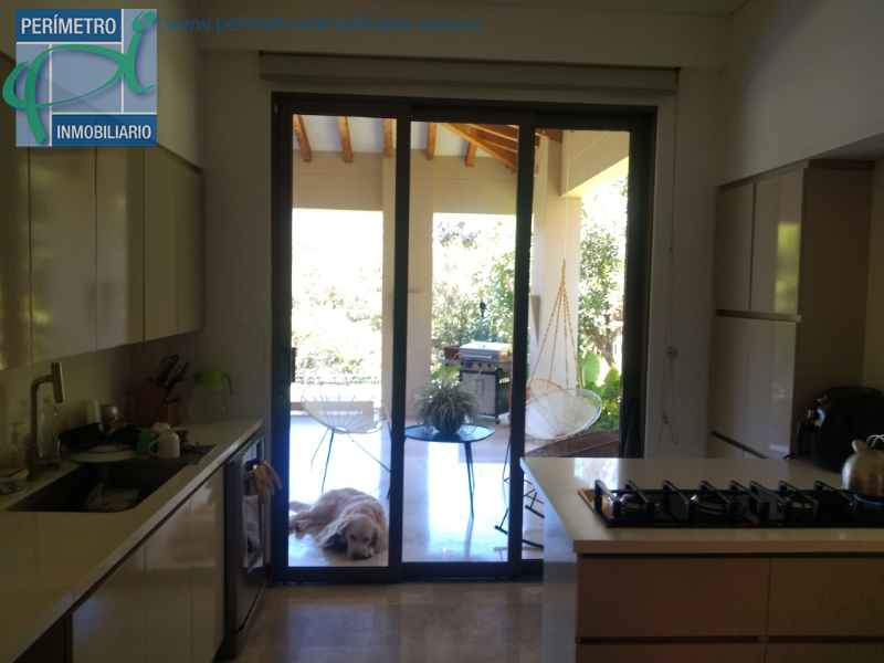 Casa-Finca en El Retiro — foto 5