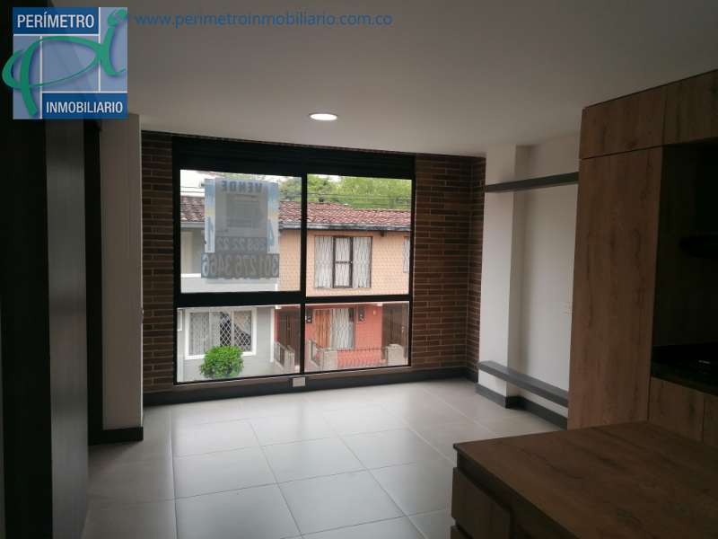 Apartamento 4
