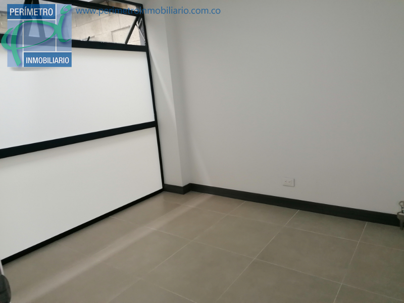 Apartamento 14