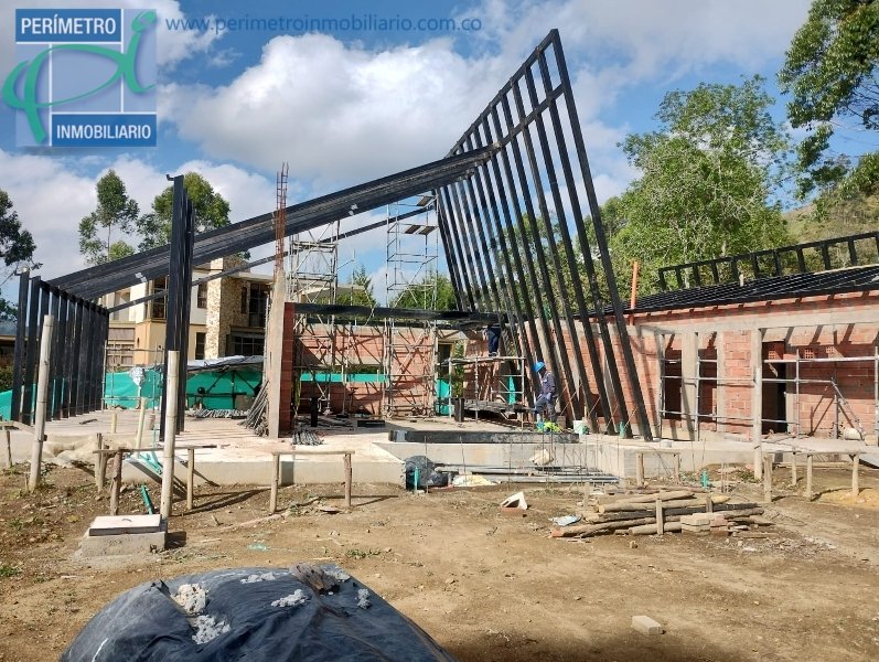 Casa en El Retiro — foto 5