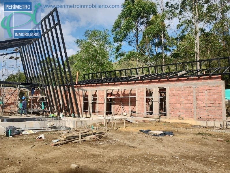 Casa en El Retiro — foto 6