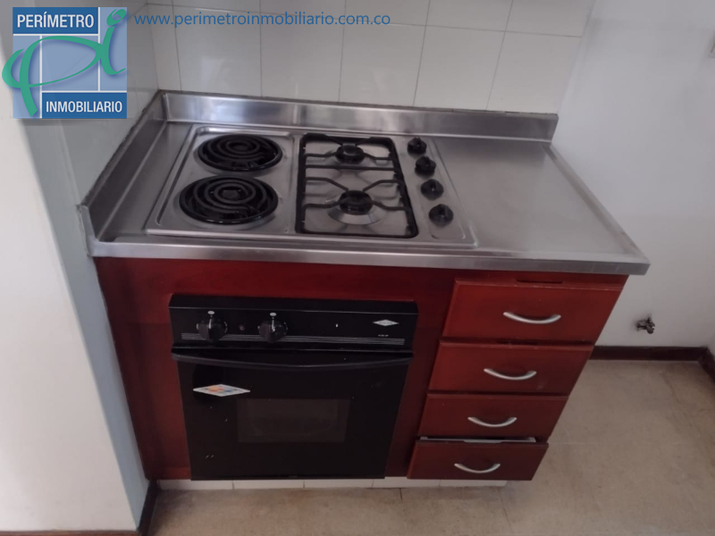 Apartamento en El Poblado — foto 6