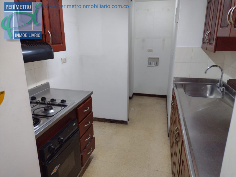 Apartamento en El Poblado — foto 5