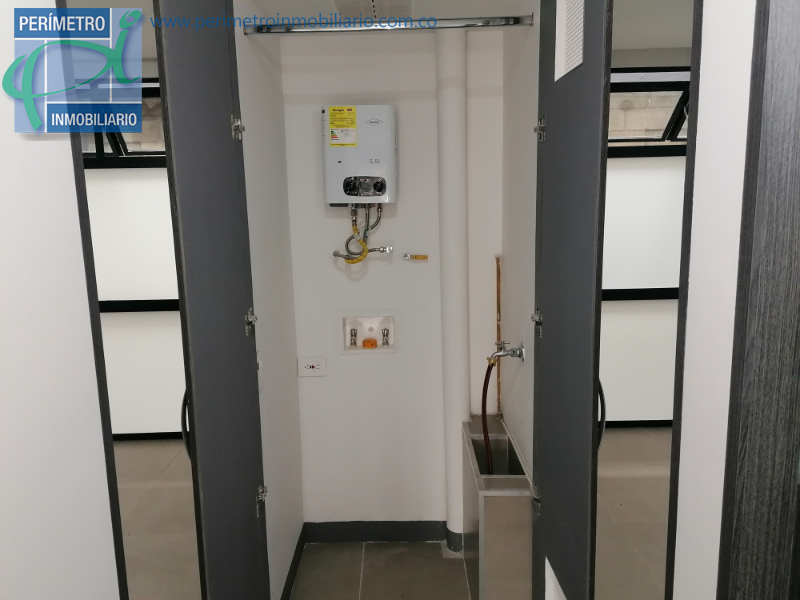 Apartamento 7