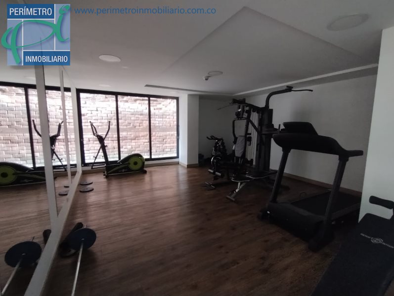 Apartamento 16