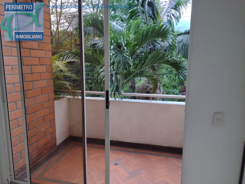 Apartamento en El Poblado — foto 4