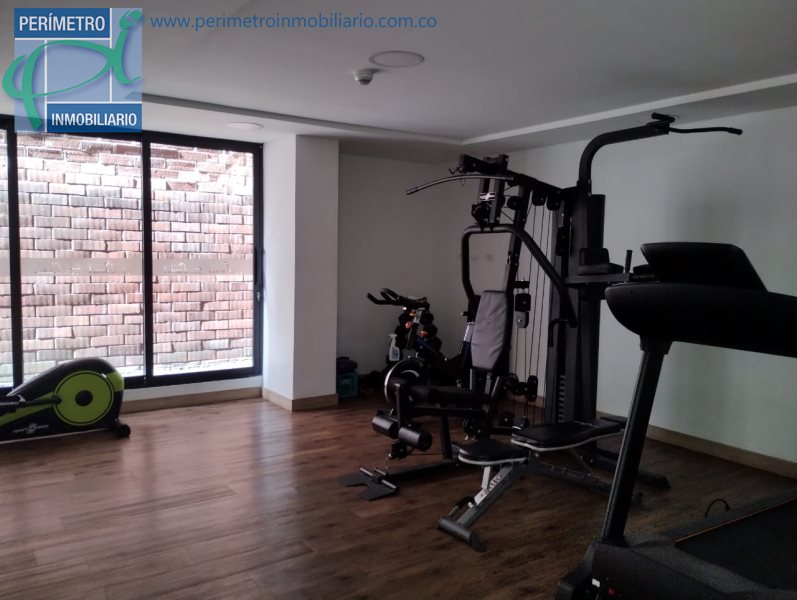 Apartamento 15