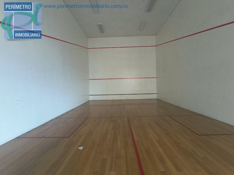 Apartamento 21