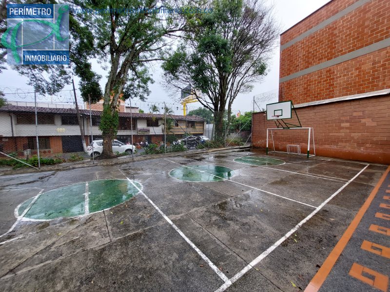Apartamento 21