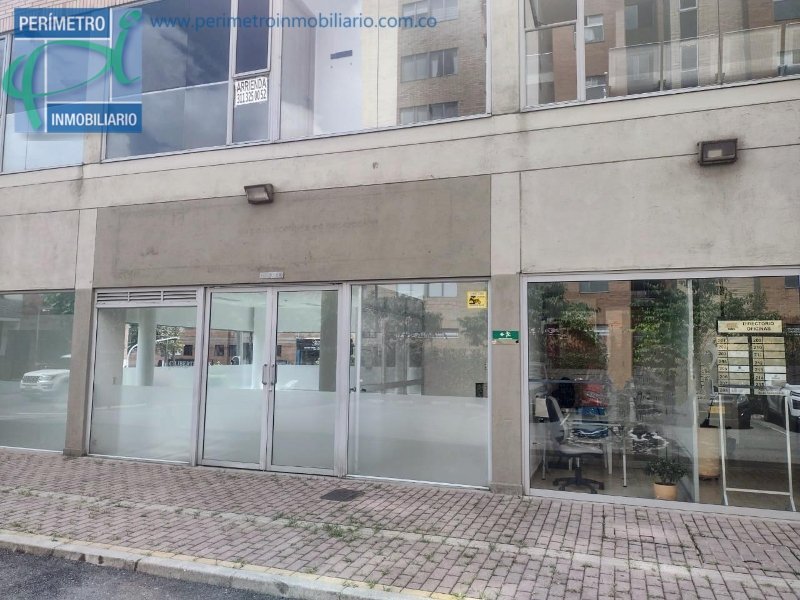 propiedad destacada Perimetro