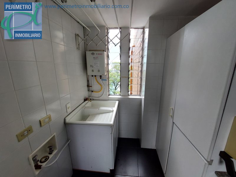 Apartamento 7