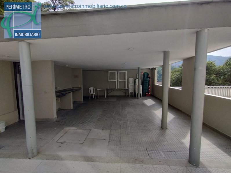 Apartamento 14