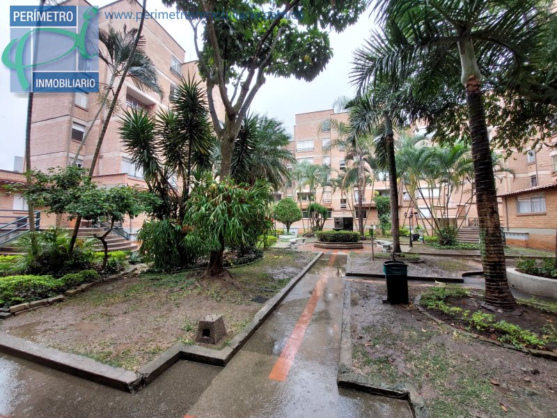 Apartamento 22