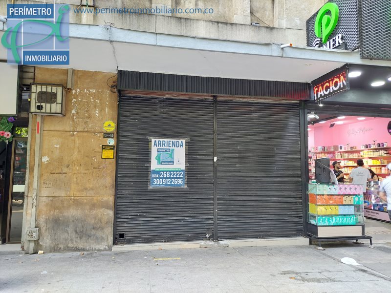 propiedad destacada Perimetro