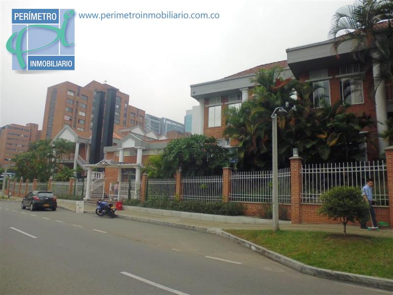 propiedad destacada Perimetro