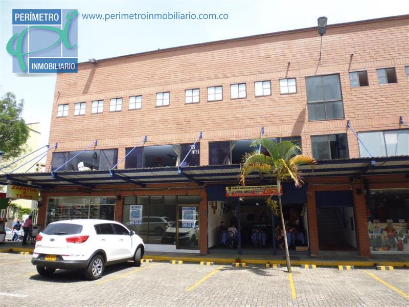 propiedad destacada Perimetro