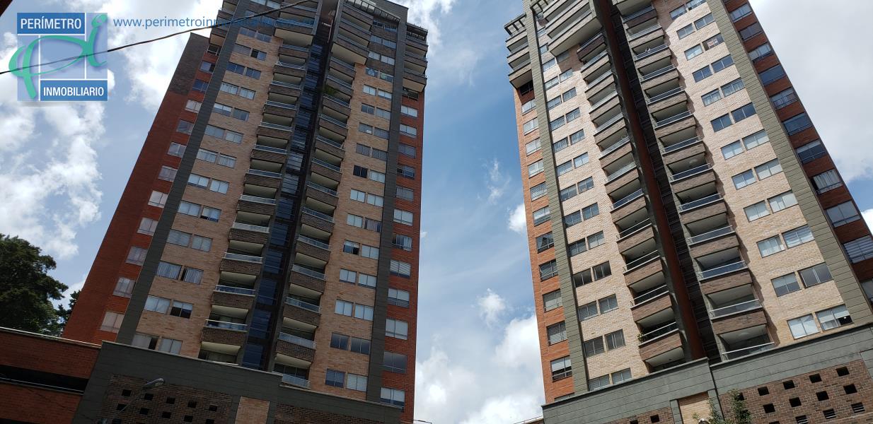 propiedad destacada Perimetro