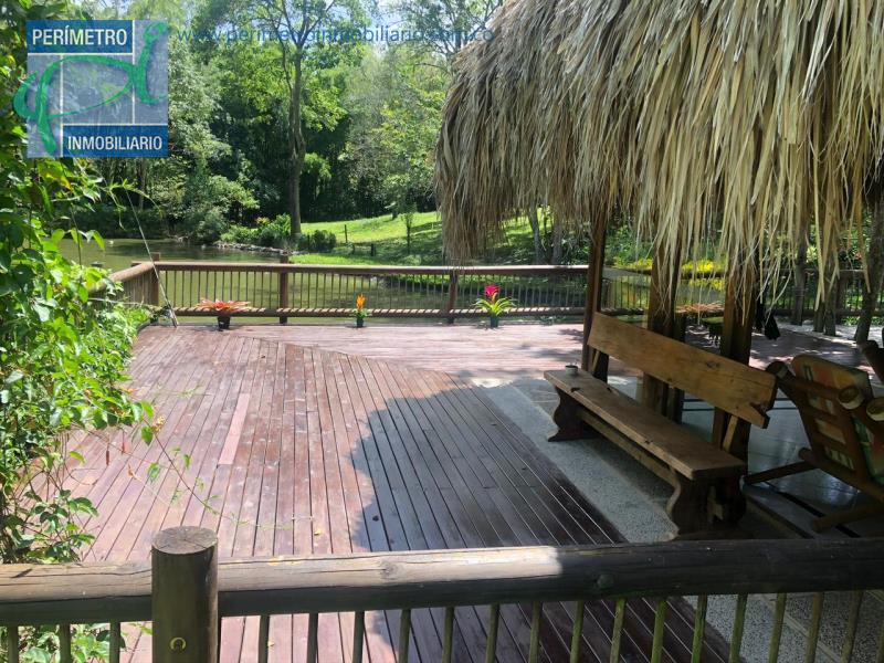 Finca en Girardota — foto 4