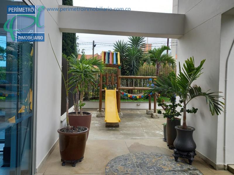 Apartamento 21