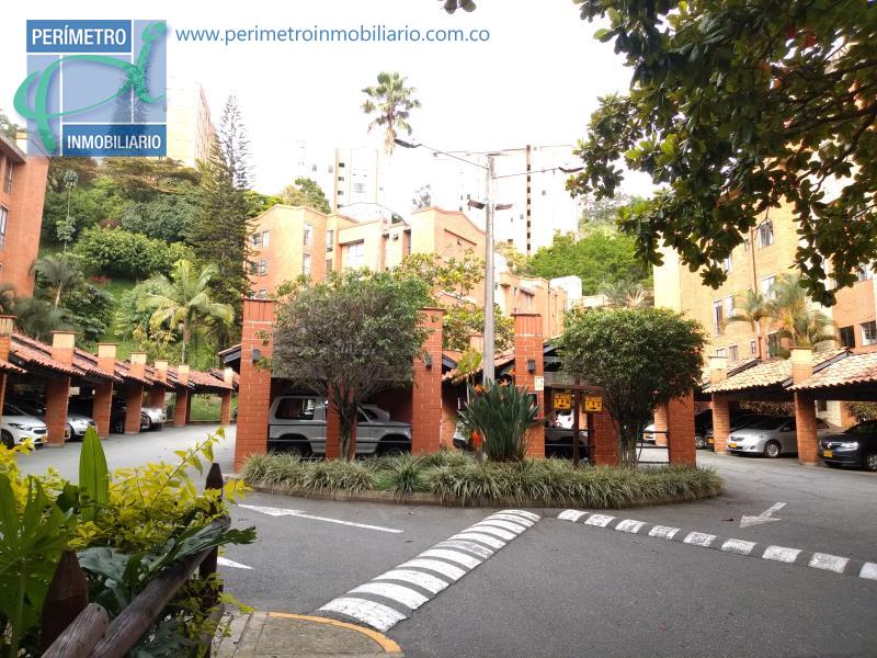 propiedad destacada Perimetro