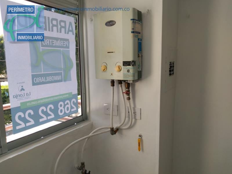 Apartamento 8