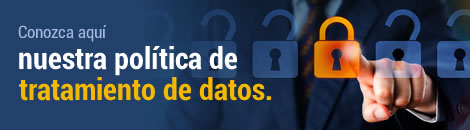 politica de tratamiento de datos inmuebles perimetro